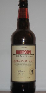 100 Barrel Series #45 - Directors' Cut