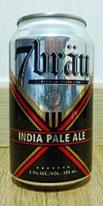 India Pale Ale (IPA)