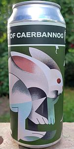Rabbit Of Caerbannog