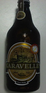 Karavelle Weiss