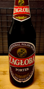 Zagloba Porter