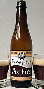 Trappist Achel 5Â° Bruin