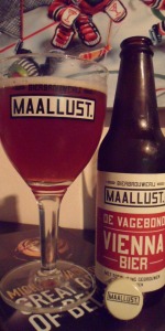 De Vagebond Vienna