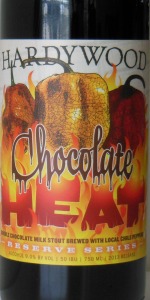 Chocolate Heat