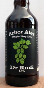 Single Hop - Dr Rudi