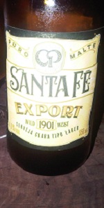 Santa FÃ© Export
