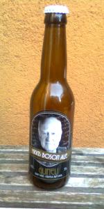 Higgs Boson Ale