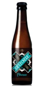 Organic Pilsener