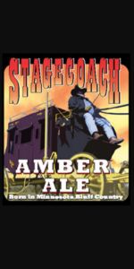 Stagecoach Amber Ale