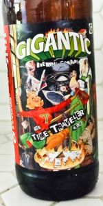 The Time Traveler