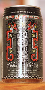 Aloha B'ak'tun