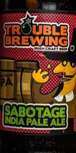 Sabotage