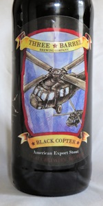 Black Copter