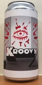 Kroovy