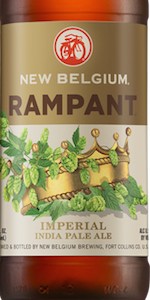 Rampant Imperial IPA