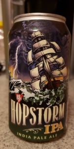 HopStorm IPA