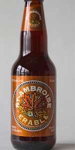 St-Ambroise Ã‰rable