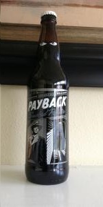 Payback Smoked Porter