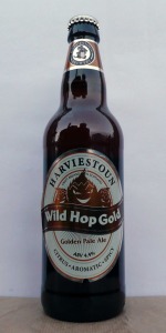 Wild Hop Gold