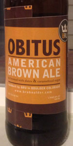 Obitus