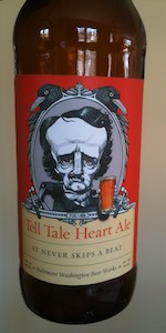 Tell Tale Heart IPA