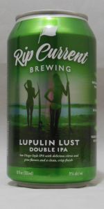 Lupulin Lust