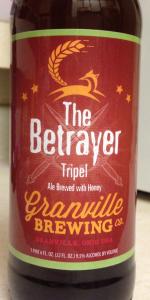 The Betrayer