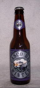 Casco Bay Winter Ale (Old Port Ale)