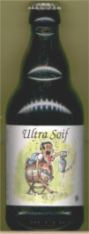 Ultra Soif