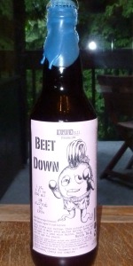 Beet Down