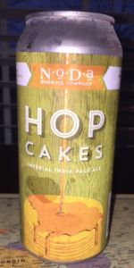 Hop Cakes