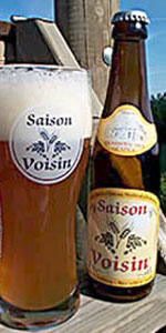 Saison Voisin