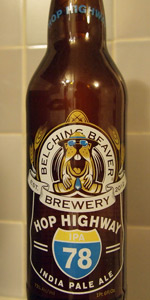 Hop Highway