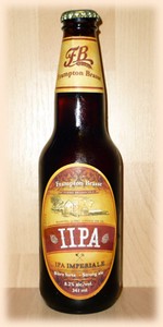 IPA ImpÃ©riale