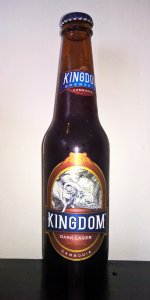Kingdom Dark Lager