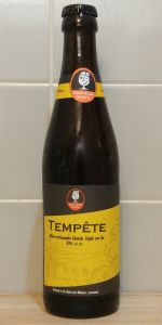 TempÃªte