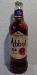 Abbot Ale