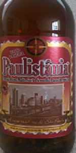 Paulistania Vermelha