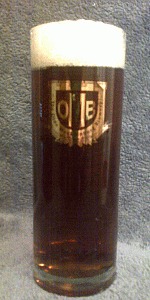 "Sticke" Anniversary Altbier