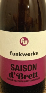 Saison D'Brett