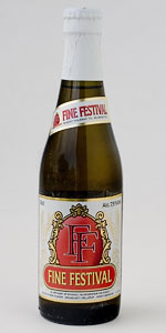 Tuborg Fine Festival (FF) | Tuborgs Bryggerier A/S | BeerAdvocate