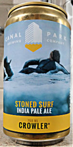 Stoned Surf