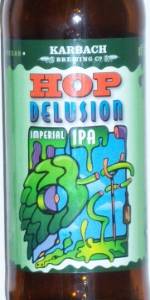 Hop Delusion