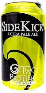 SideKick Extra Pale Ale