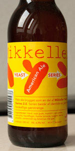 Yeast Series 2.0: American-Style