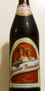 Innstadt Passauer Barockbier Extra