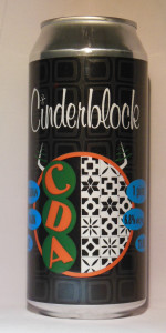Cinderblock CDA