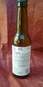 Rye IPA Nugget