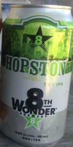 Hopston