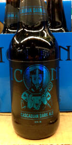 Icon Series: Cascadian Dark Ale